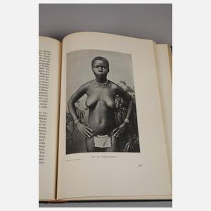 Das Weib bei den Naturvölkern