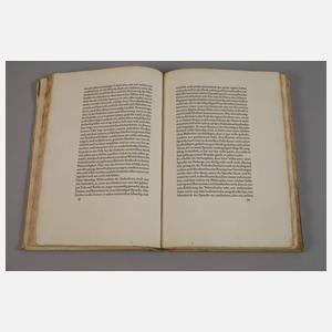 Fichte, Reden an die Deutsche Nation