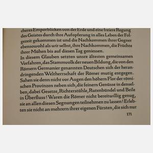 Fichte, Reden an die Deutsche Nation