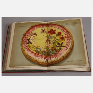 Konditoreibuch von Carl Krackhart