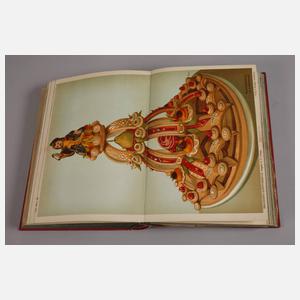 Konditoreibuch von Carl Krackhart