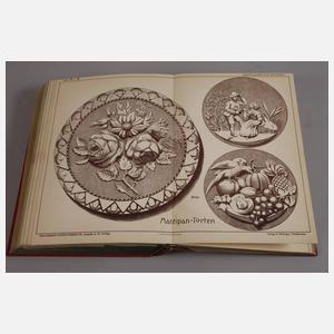 Konditoreibuch von Carl Krackhart