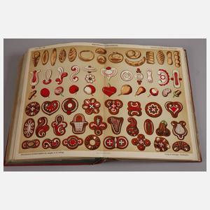 Konditoreibuch von Carl Krackhart