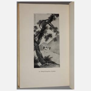 Chinesische Malerei der Gegenwart