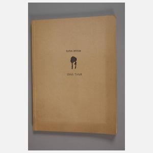 Ulrich Tarlatt, hortus animae