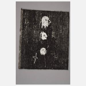 Ulrich Tarlatt, hortus animae