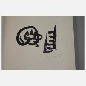 Ulrich Tarlatt, hortus animae