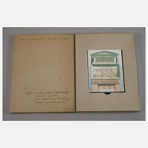 Die Manuskripte von Belo Horizonte