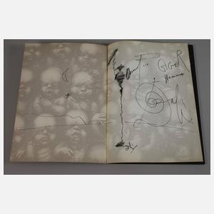 H. R. Gigers Necronomicon 1978