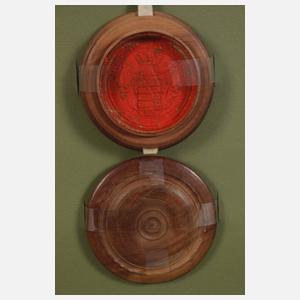 Brief an Friedrich August, König von Sachsen