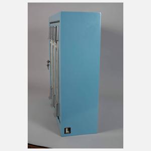 Briefmarkenautomat DDR