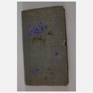 Ansichtskartenalbum Deutschland