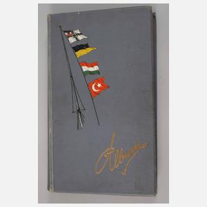 Postkartenalbum Varia