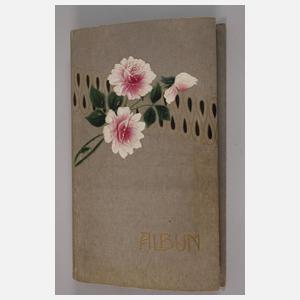 Postkartenalbum Varia