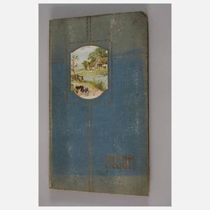 Postkartenalbum Varia