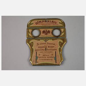 Konvolut Stereobilder Imperial