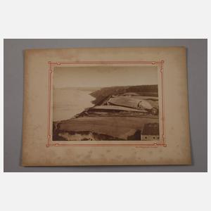 Fotomappe Graudenz und Buch Glogau