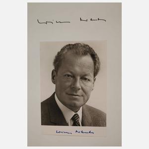 Zwei Autographenbücher High Society