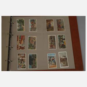 Konvolut Kaufmannsbilder