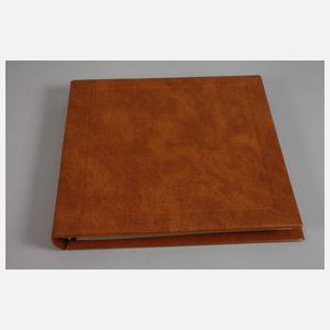 Konvolut Kaufmannsbilder