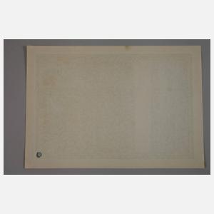 Aktie Flugplatz Gera