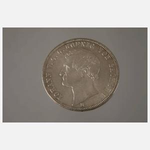 Vereinstaler Sachsen