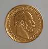 5 Goldmark Preußen