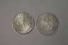 Konvolut Silbermünzen Weimarer Republik