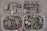 Große Sammlung DDR-Münzen und -Banknoten