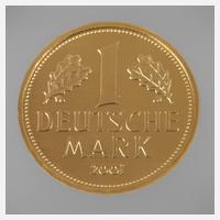 Eine Goldmark111