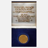 Golddukat Hamburg111