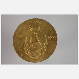 Medaille des Hauses Deschler und Kainz