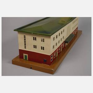 Märklin Konvolut Güterwagen und Eisenbahnzubehör