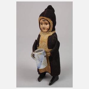 Schuco drei Tanzfiguren