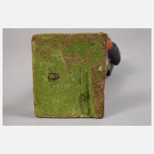 Elastolin großer Massesoldat Kaiserzeit