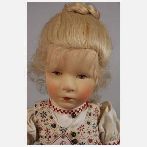 Käthe Kruse "Theresli" und "Ulli"