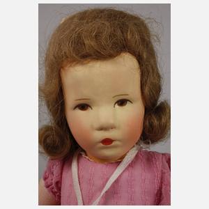 Käthe Kruse "Theresli" und "Ulli"