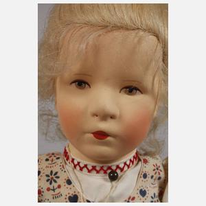 Käthe Kruse "Theresli" und "Ulli"