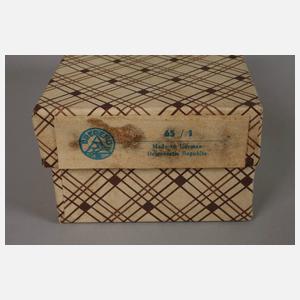 Konvolut Aufstellfiguren Erzgebirge