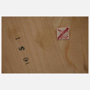 Wendt & Kühn Spieldose ”Engelszug”