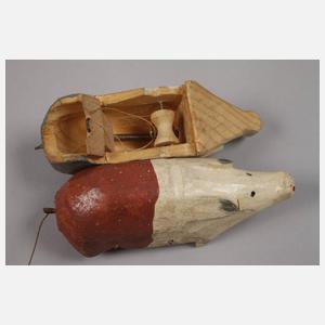 Spear & Söhne Geschicklichkeitsspiel