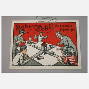 Spear & Söhne Geschicklichkeitsspiel