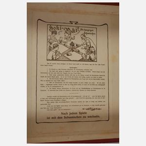 Spear & Söhne Geschicklichkeitsspiel