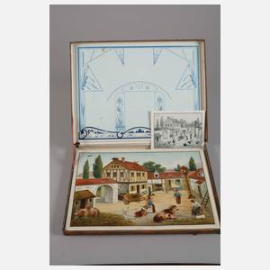 Sala Rotsiegel Steckspiel