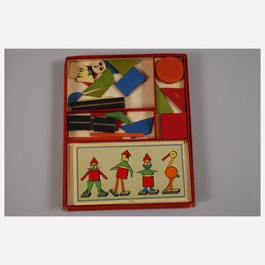 Schowanek Steckbaukasten