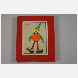 Schowanek Steckbaukasten