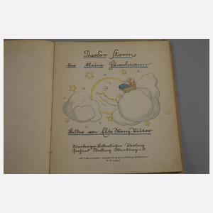 Konvolut Kinderbücher