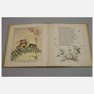 Konvolut Kinderbücher