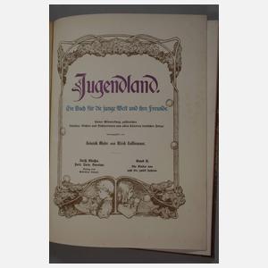 Konvolut Kinderbücher