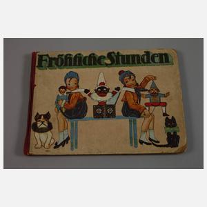 Konvolut Kinderbücher